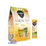 چای کرک زنجبیلی کمل 25 عددی