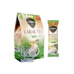 شیر چای کرک هل دار camel بسته 25 عددی