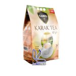 چای کرک اصلی Camel بسته 25 عددی