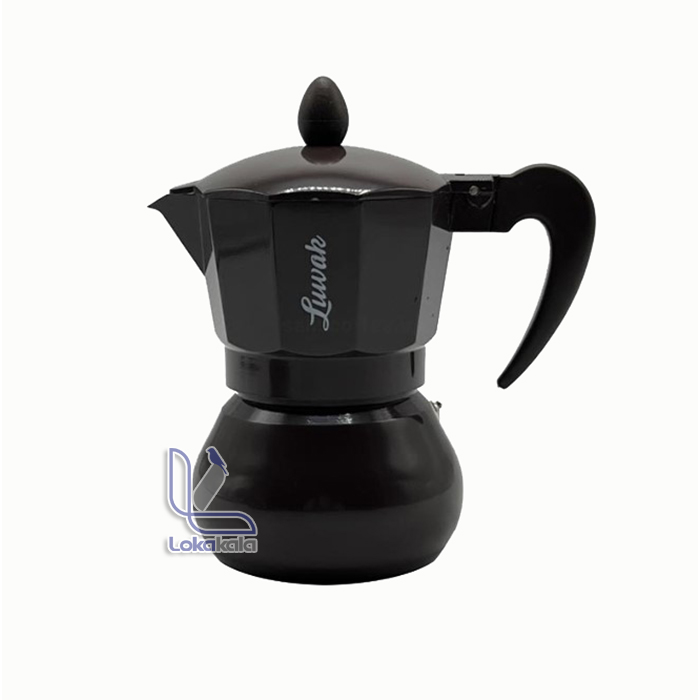 موکاپات مدل تخم مرغی 3 کاپ Verona