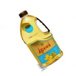 روغن کانولا عسلی 1.5 لیتری