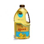روغن کانولا عسلی 1.5 لیتری