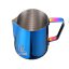 پارچ کف‌ساز شیر Joytata مدل Rainbow 600 گرم