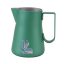 پارچ 550 میلی لیتر فوم گیر NOGRAX مدل Eagle Spout