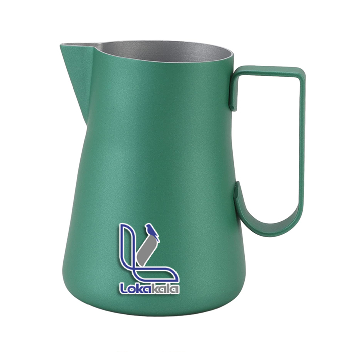 پارچ 550 میلی لیتر فوم گیر NOGRAX مدل Eagle Spout