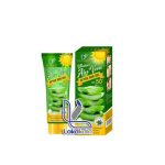 کرم ژل آلوئه ورا بعد افتاب دکتر دیوی 100gr