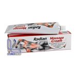 کرم ماساژ انگلیسی رادیان اصل 100 میلی گرم