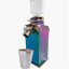 آسیاب قهوه Arghawan مدل AG-300