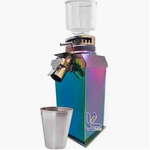 آسیاب قهوه Arghawan مدل AG-300