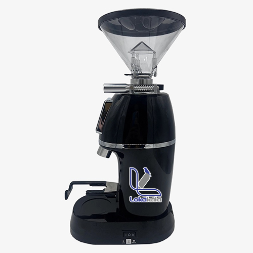آسیاب قهوه Luwak-3025