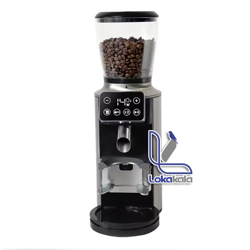 آسیاب قهوه لواک 3010 luwak