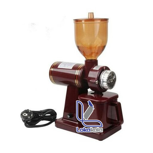 آسیاب قهوه Mexxi GRINDER-BG
