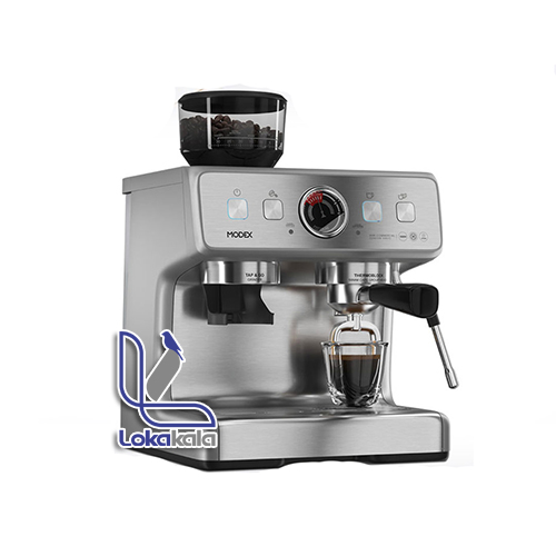 اسپرسوساز مودکس مدل ES4700