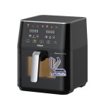سرخ‌کن بدون روغن عرشیا مدل AF118-3248