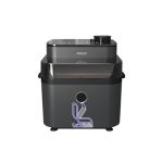 سرخ کن بدون روغن عرشیا مدل AF762-3038