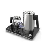 چای‌ساز هوشمند 2 در 1 فلوگل مدل T050-6185