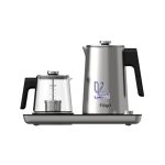 چای‌ساز هوشمند 2 در 1 فلوگل مدل T050-6185