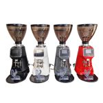 اسیاب قهوه صنعتی هوم مدل HM 5500T
