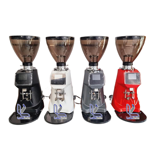 اسیاب قهوه صنعتی هوم مدل HM 5500T
