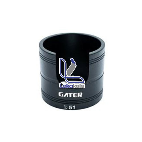 استند پرتافیلترgetar 51