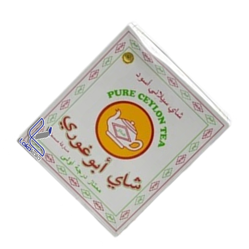 چای سیاه ابوغوری 450g