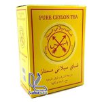 چای سیلان المنیس 1.8 کیلوگرمی