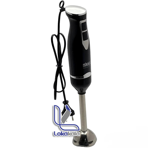 مخلوط کن دستی DSP مدل KM1140