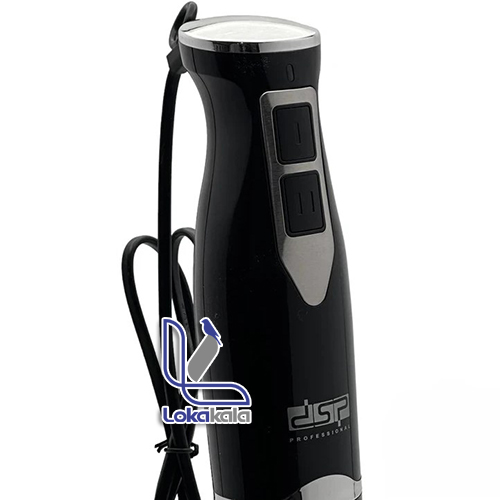 مخلوط کن دستی DSP مدل KM1140