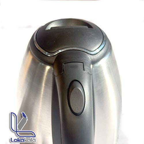 کتری برقی تیفانی مدل TF-6613