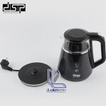 کتری برقی دی‌اس‌پی مدل KK1275