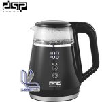 کتری برقی دی‌اس‌پی مدل KK1275