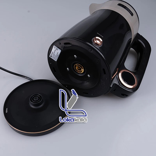 کتری برقی تیفانی مدل TF-6611
