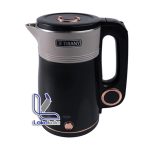 کتری برقی تیفانی مدل TF-6611
