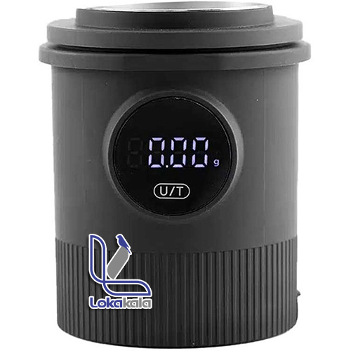 دوزینگ کاپ قابل شارژ لواک مدل LWK-DS230
