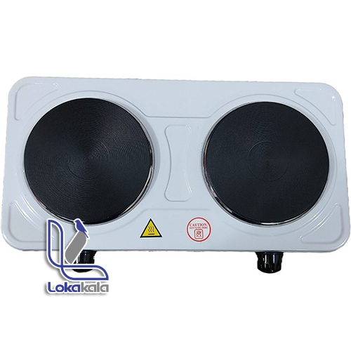 اجاق برقی چندکاره یونیک لایف مدل UL-3677