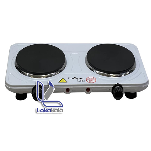 اجاق برقی چندکاره یونیک لایف مدل UL-3677