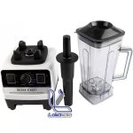 مخلوط کن صنعتی سیلور کرست مدل SC-1589