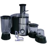 آبمیوه گیری تیفانی مدل TF-9006
