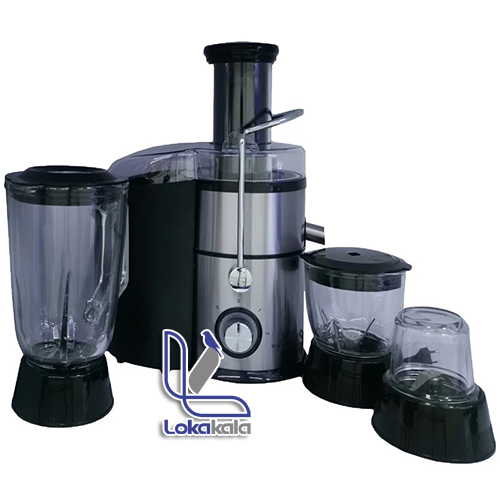 آبمیوه گیری تیفانی مدل TF-9006