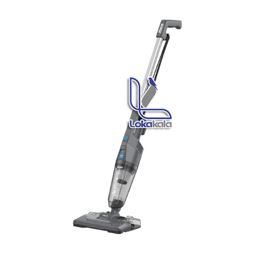 جاروبرقی و طیکش عرشیا 4 در 1 مدل Arshia VC112-3369