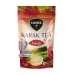 چای کرک کمل با طعم ماسالا یک کیلو