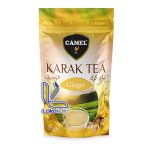 چای کرک کمل با طعم زنجبیل یک کیلو