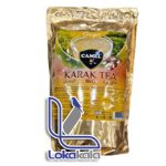 چای کرک کمل با طعم زنجبیل یک کیلو