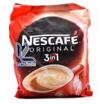 نسکافه 3 در 1 اورجینال Nescafé