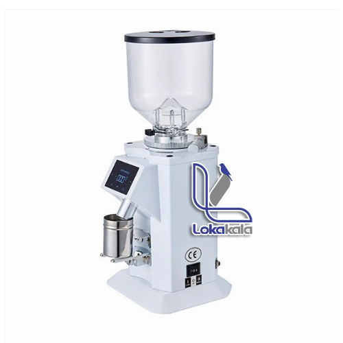 آسیاب قهوه هوم مدل Home e2000