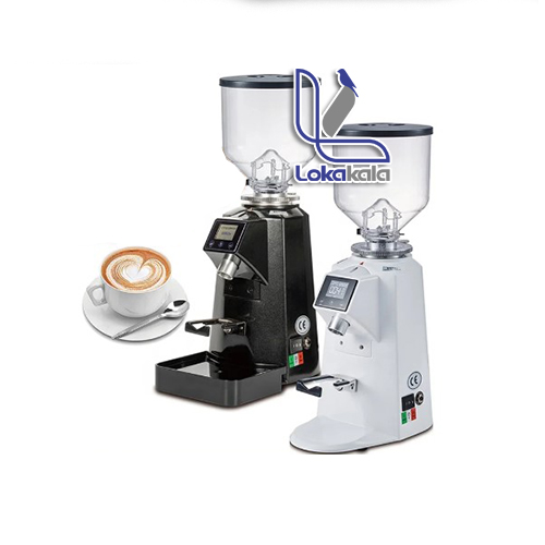 آسیاب قهوه یونیک لایف مدل E900